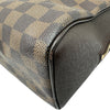 ルイ・ヴィトン LOUIS VUITTON ブレラ N51150 ブラウン ダミエ/レザー レディース ハンドバッグ