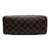 ルイ・ヴィトン LOUIS VUITTON ブレラ N51150 ブラウン ダミエ/レザー レディース ハンドバッグ