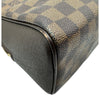 ルイ・ヴィトン LOUIS VUITTON ブレラ N51150 ブラウン ダミエ/レザー レディース ハンドバッグ