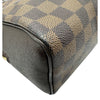 ルイ・ヴィトン LOUIS VUITTON ブレラ N51150 ブラウン ダミエ/レザー レディース ハンドバッグ
