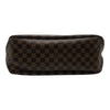 ルイ・ヴィトン LOUIS VUITTON ディライトフルMM N41460 ブラウン ダミエ/レザー レディース ショルダーバッグ