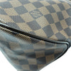 ルイ・ヴィトン LOUIS VUITTON ディライトフルMM N41460 ブラウン ダミエ/レザー レディース ショルダーバッグ