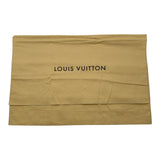 ルイ・ヴィトン LOUIS VUITTON ディライトフルMM N41460 ブラウン ダミエ/レザー レディース ショルダーバッグ
