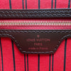 ルイ・ヴィトン LOUIS VUITTON ディライトフルMM N41460 ブラウン ダミエ/レザー レディース ショルダーバッグ