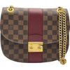 ルイ・ヴィトン LOUIS VUITTON ワイト N64420 ダミエ レディース ショルダーバッグ