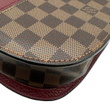 ルイ・ヴィトン LOUIS VUITTON ワイト N64420 ダミエ レディース ショルダーバッグ