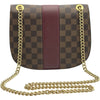 ルイ・ヴィトン LOUIS VUITTON ワイト N64420 ダミエ レディース ショルダーバッグ