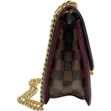 ルイ・ヴィトン LOUIS VUITTON ワイト N64420 ダミエ レディース ショルダーバッグ
