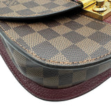 ルイ・ヴィトン LOUIS VUITTON ワイト N64420 ダミエ レディース ショルダーバッグ