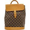 ルイ・ヴィトン LOUIS VUITTON アルルカン N99038 ダミエ レディース リュック デイパック