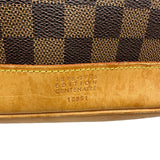 ルイ・ヴィトン LOUIS VUITTON アルルカン N99038 ダミエ レディース リュック デイパック