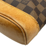 ルイ・ヴィトン LOUIS VUITTON アルルカン N99038 ダミエ レディース リュック デイパック
