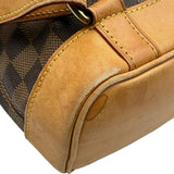 ルイ・ヴィトン LOUIS VUITTON アルルカン N99038 ダミエ レディース リュック デイパック