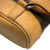 ルイ・ヴィトン LOUIS VUITTON アルルカン N99038 ダミエ レディース リュック デイパック
