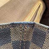 ルイ・ヴィトン LOUIS VUITTON アルルカン N99038 ダミエ レディース リュック デイパック