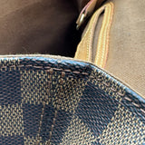 ルイ・ヴィトン LOUIS VUITTON アルルカン N99038 ダミエ レディース リュック デイパック