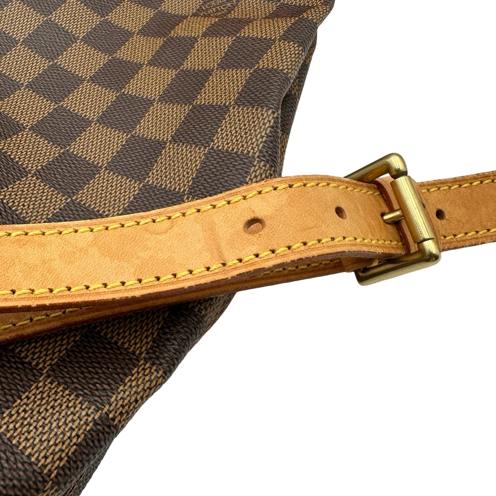 ルイ・ヴィトン LOUIS VUITTON アルルカン N99038 ダミエ レディース