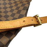 ルイ・ヴィトン LOUIS VUITTON アルルカン N99038 ダミエ レディース リュック デイパック