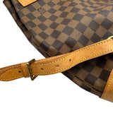 ルイ・ヴィトン LOUIS VUITTON アルルカン N99038 ダミエ レディース リュック デイパック