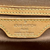 ルイ・ヴィトン LOUIS VUITTON アルルカン N99038 ダミエ レディース リュック デイパック