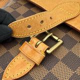 ルイ・ヴィトン LOUIS VUITTON アルルカン N99038 ダミエ レディース リュック デイパック