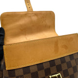 ルイ・ヴィトン LOUIS VUITTON アルルカン N99038 ダミエ レディース リュック デイパック
