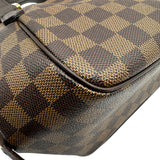ルイ・ヴィトン LOUIS VUITTON べレムPM N51173 ダミエ レディース ハンドバッグ