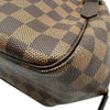 ルイ・ヴィトン LOUIS VUITTON べレムPM N51173 ダミエ レディース ハンドバッグ