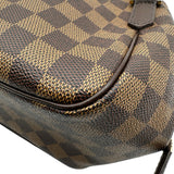 ルイ・ヴィトン LOUIS VUITTON べレムPM N51173 ダミエ レディース ハンドバッグ
