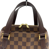 ルイ・ヴィトン LOUIS VUITTON べレムPM N51173 ダミエ レディース ハンドバッグ