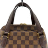 ルイ・ヴィトン LOUIS VUITTON べレムPM N51173 ダミエ レディース ハンドバッグ