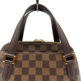 ルイ・ヴィトン LOUIS VUITTON べレムPM N51173 ダミエ レディース ハンドバッグ