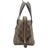 ルイ・ヴィトン LOUIS VUITTON べレムPM N51173 ダミエ レディース ハンドバッグ