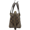 ルイ・ヴィトン LOUIS VUITTON べレムPM N51173 ダミエ レディース ハンドバッグ