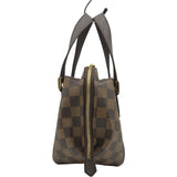 ルイ・ヴィトン LOUIS VUITTON べレムPM N51173 ダミエ レディース ハンドバッグ