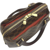 ルイ・ヴィトン LOUIS VUITTON べレムPM N51173 ダミエ レディース ハンドバッグ