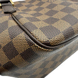 ルイ・ヴィトン LOUIS VUITTON べレムPM N51173 ダミエ レディース ハンドバッグ