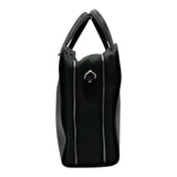 ルイ・ヴィトン LOUIS VUITTON ネフスキー M30872 アルドワーズ タイガレザー メンズ ビジネスバッグ