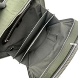 ルイ・ヴィトン LOUIS VUITTON ネフスキー M30872 アルドワーズ タイガレザー メンズ ビジネスバッグ