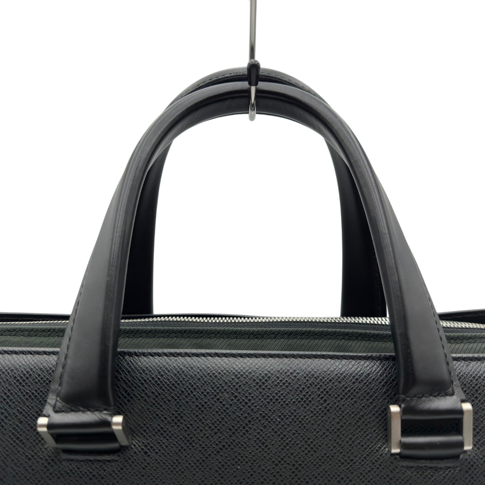 ルイ・ヴィトン LOUIS VUITTON ネフスキー M30872 アルドワーズ タイガ