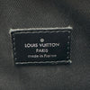 ルイ・ヴィトン LOUIS VUITTON アヴェニュー・スリングバッグ M45897 モノグラム・マカサー メンズ ボディバッグ