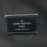 ルイ・ヴィトン LOUIS VUITTON アヴェニュー・スリングバッグ M45897 モノグラム・マカサー メンズ ボディバッグ
