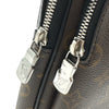 ルイ・ヴィトン LOUIS VUITTON アヴェニュー・スリングバッグ M45897 モノグラム・マカサー メンズ ボディバッグ