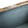 ルイ・ヴィトン LOUIS VUITTON ネオウォレット・トランク M20953 ブラウン　シルバー金具 モノグラム・マカサー メンズ ショルダーバッグ