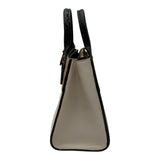 ルイ・ヴィトン LOUIS VUITTON シティスティーマーMINI N95975 アイボリー/ブラウン パイソン/カーフスキン レディース ショルダーバッグ