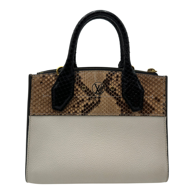 ルイ・ヴィトン LOUIS VUITTON シティスティーマーMINI N95975