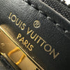 ルイ・ヴィトン LOUIS VUITTON シティスティーマーMINI N95975 アイボリー/ブラウン パイソン/カーフスキン レディース ショルダーバッグ