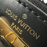 ルイ・ヴィトン LOUIS VUITTON シティスティーマーMINI N95975 アイボリー/ブラウン パイソン/カーフスキン レディース ショルダーバッグ