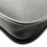 エルメス HERMES エヴリン3 PM K刻 ブラック シルバー金具 トリヨン レディース ショルダーバッグ