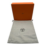 エルメス HERMES エヴリン3 PM K刻 ブラック シルバー金具 トリヨン レディース ショルダーバッグ